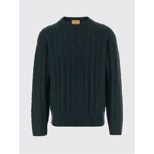 Guest In Residence Sweater Men Green